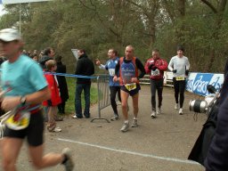 Col de Maasbandia 2006